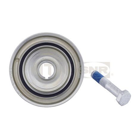 Dampers - DPF359.22K1 - SNR - Compatible avec véhicule Peugeot, Citroen
