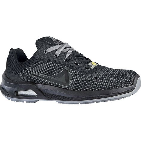 Chaussures de sécurité Aimont Ultra S3 CI SRC ESD - 42 (EU) (1/3)