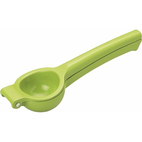 KitchenCraft Healthy Eating Handheld Lime Squeezer / Citrus Juicer