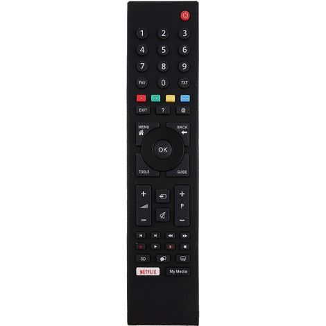Universelle TV-Fernbedienung als Ersatz für GRUNDIG TS1187R für Smart Remote (1/5)