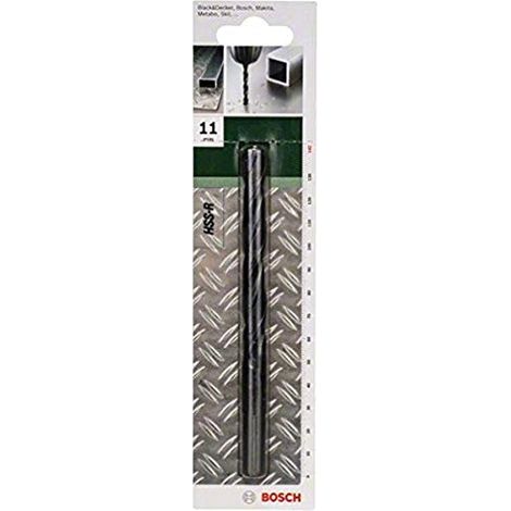 BOSCH - PUNTA PER METALLO HSS-R 11x94x152 (1/4)
