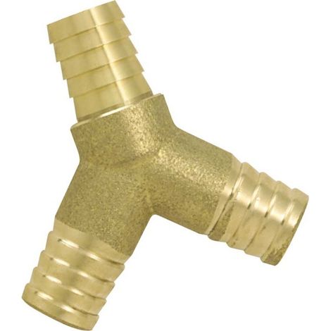 Raccordo a Y per tubo Ø19 BOUTTÉ