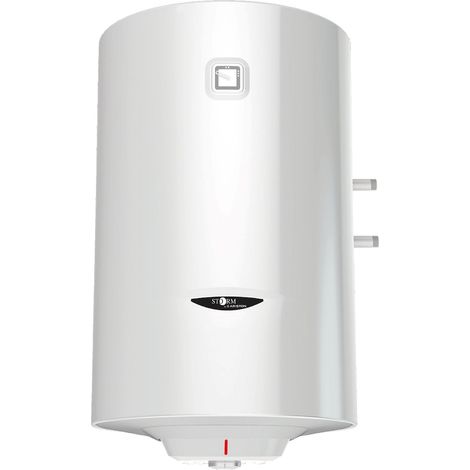 SCELTO DA DESIVERO Scald.elet.pro1 r st eu lt. 80 vert.le termo sx 3 anni codice prod: DSV16914