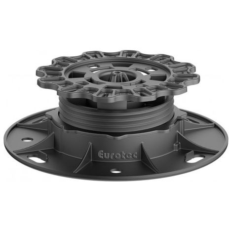 Plot terrasse PRO S Hauteur 30-53 mm (Par 10) (1/4)