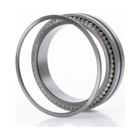Roulements à rouleaux cylindriques SL014920 ID 100mm AD 140mm Largeur 40mm INA