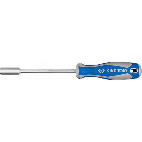 Tournevis Emmanchés, 12 mm (1/2)