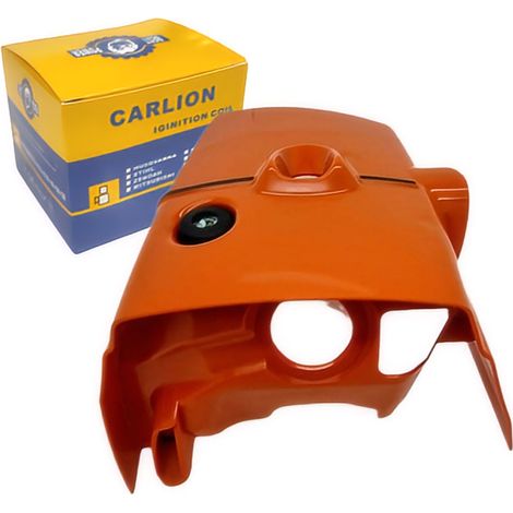 Protective cover for STIHL MS651 MS661 chainsaw accessories 1144 080 1600 MS651 MS661 (1/3)