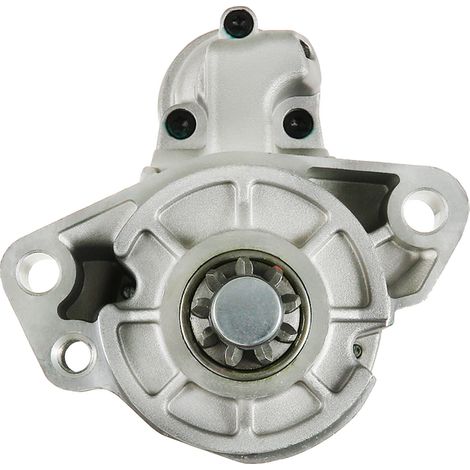 Motorino di avviamento per Touareg 3.0 TDi (1/5)