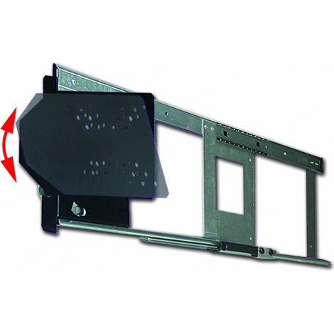 Suptv20 Vertikaler Halter 92cm - Antarion