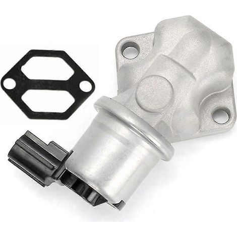 Leerlaufregelventil (IAC) für Mercruiser MPI V6 V8 5.0 5.7 1f2z9f715aa 27-863112 27-8m0119616 Y-Xin (1/5)