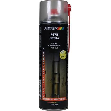 MOTIP® 090203 Pro PTFE Spray 500ml MOT090203