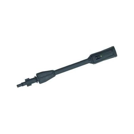 Hu-firma 43459 Lancia Getto Regolabile per Idropulitrice compatibile AR120