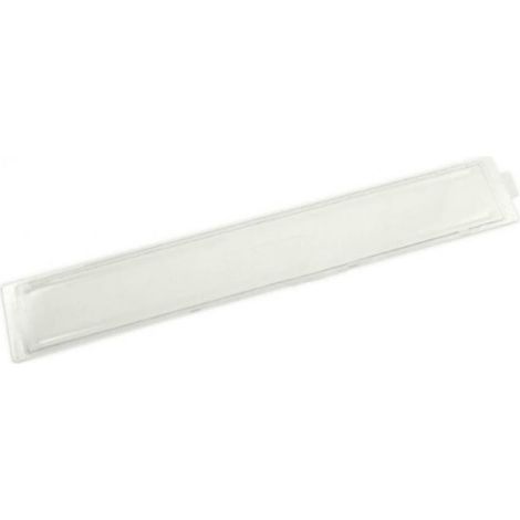 PLAFONIERA VETRINO LUCE CAPPA ELICA 368 X 59 mm TURBOAIR EX77 EX78