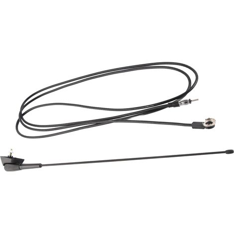 Antenne, Antenne pour Remplacement d' avec Faisceau de Câbles en Caoutchouc pour (1/5)