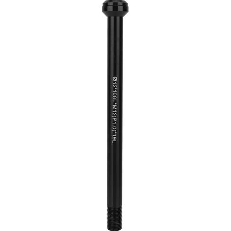 Adaptateur Tralier de vélo, remorque à axe traversant, réparation pour vélo (1/4)