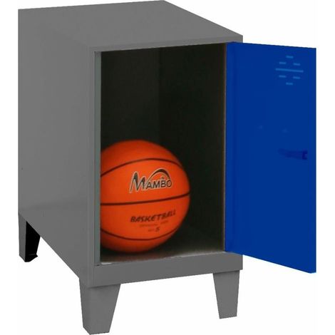 Simonlocker Mon.mini 475x300x500+pies Ant/azu 575x300x500 (1/4)