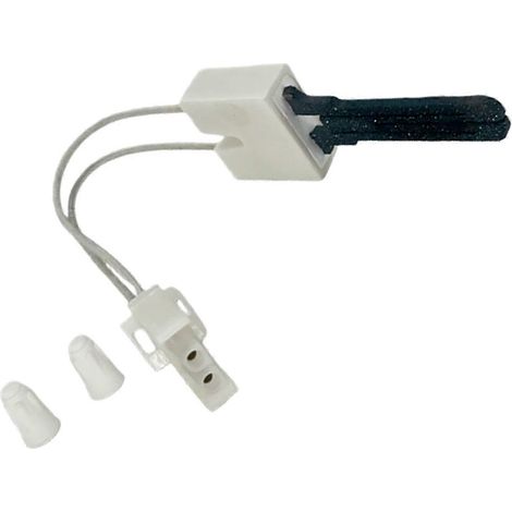 Allumeur de fournaise durable en carbure de silicium, compatible avec de nombreux modèles, facile à installer et disponible en plusieurs couleurs. (1/5)