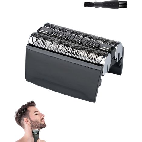 52B Tête De Rasoir Série 5 Remplacement pour Rasoir Électrique (1/5)