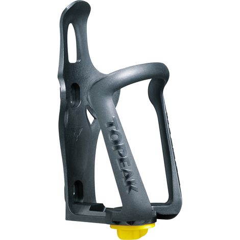Porte-bidon réglable Topeak Modula Cage EX noir