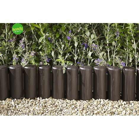 Blok bordatura Bama per aiuole cacao (1/5)