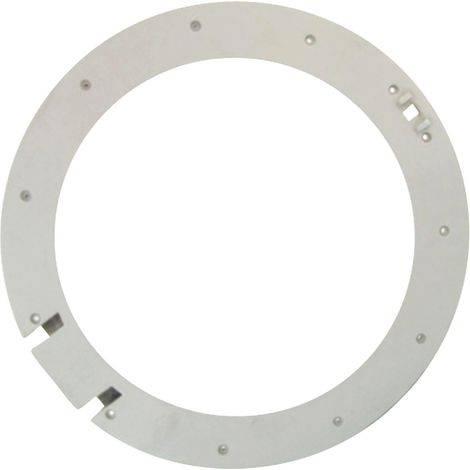 Ersatzteil - Rahmen Bullauge, original -  - SIEMENS, BOSCH