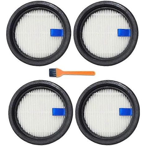 Filtre HEPA pour Tikom V500 aspirateur sans fil pièces de rechange pour Tikom 40Kpa Stick aspirateur (1/5)
