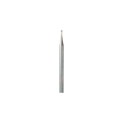 DREMEL FRESA TALLAR 105 ESPIGA 0,8MM X3