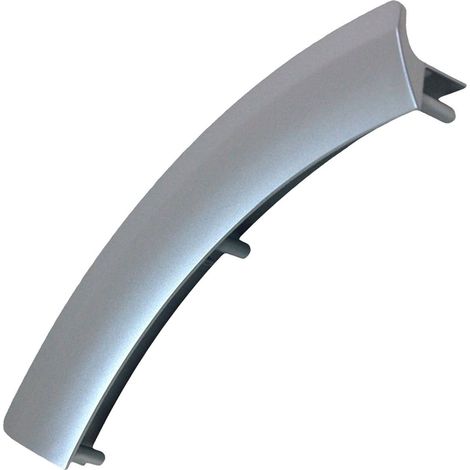 Poignée de porte d'origine (00643356) Sèche-linge SIEMENS