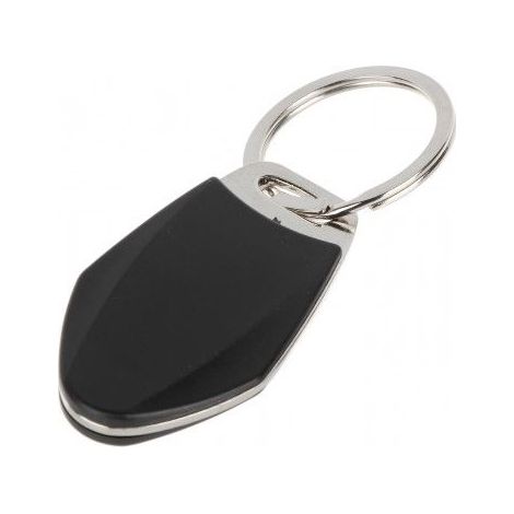 Porte-clés de proximité RFID ATLO-554N/B