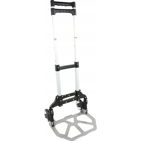 Klappbarer Transportwagen 80kg KD3015