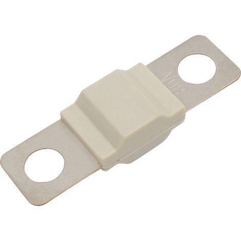 TRU COMPONENTS TC-13545892 Sicherung 80 A 80 V/DC Inhalt 10 St. Bulk (1/3)