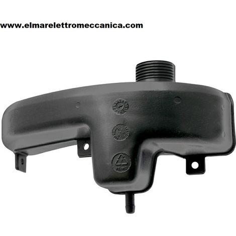 NGP -TOPOWER - DAYE Serbatoio motore verticale T375 361085