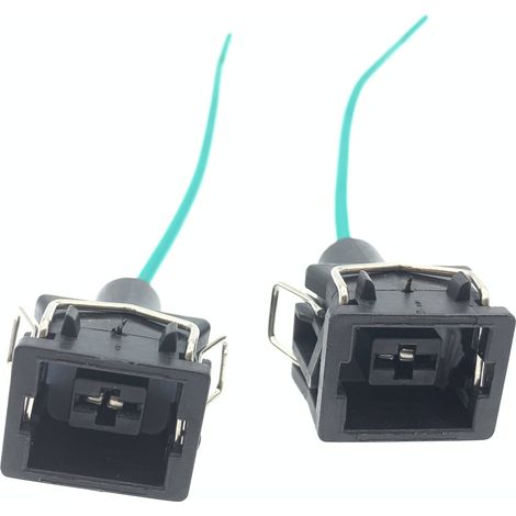 Anlasserstecker kompatibel mit Volkswagen Jetta King, Jetta Diesel, Jetta Sagitar, Bora Audi Diesel Bora, Caddy (1/5)