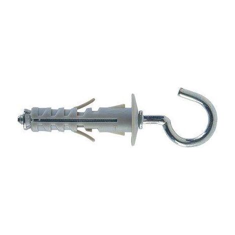 AUGBOCK MIT OFFENEM AUGENLOCH SB 9/1 - Ø 9x40 mm