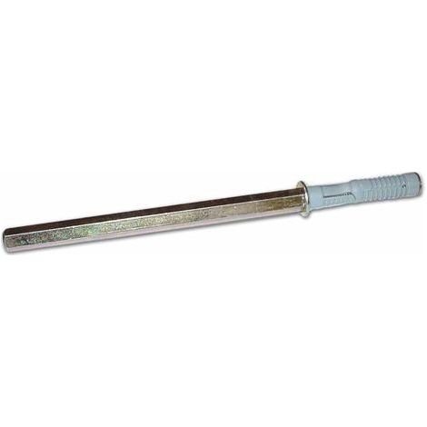 TASSELLI A SCOMPARSA Diametro: 14MM L.170MM - 2 PEZZI