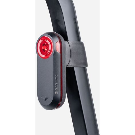 Soporte para radar para tija de sillín Ridley Kanzo Fast - Garmin Varia 515 (abrazadera) (1/5)