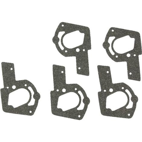 Junta del carburador 5x 272996 BRIGGS ET STRATTON 4172