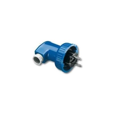 Busch-Jaeger Stecker 74 WD (1/5)