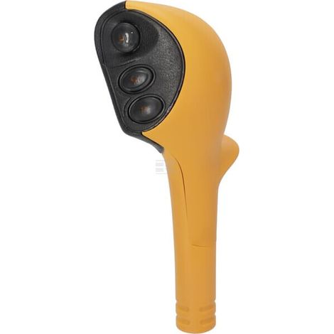 Asidero AL179241 JOHN DEERE AL179241 (1/2)
