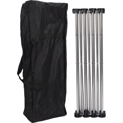 Établi à pattes d'araignée, 8 pieds, capacité de charge de 800KG, support de travail pliable en acier inoxydable pour la Construction du bois (1/5)