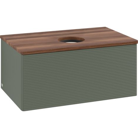 Villeroy & Boch K30112HL WTUS Antao K301 800x360x500mm (1/3)