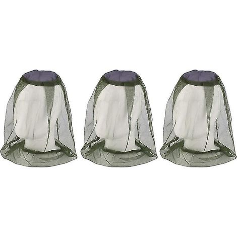Chapeaux de protection en gaze pour la protection (1/3)