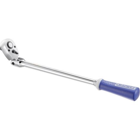 EXPERT E032803 - Trinquete con mango articulado - 1/2' (1/2)