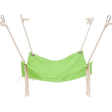 Lit suspendu, chaise longue pour chat, cage pour chat, lit suspendu, lit suspendu pour chien