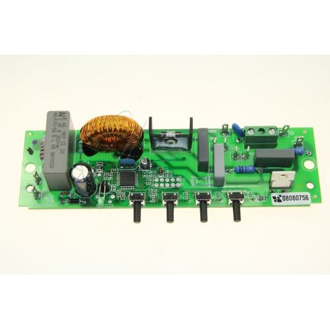 Ersatzteil - Originalmodul - - INDESIT, WHIRLPOOL