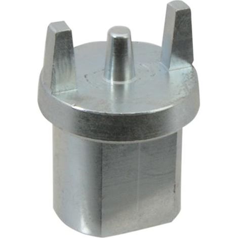 4527C Grip+ T6 Three Pin Sink Rose Tool (1/3)