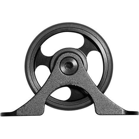 Rear Aluminum for 16-20 Inch Folding Bikes (1/4)