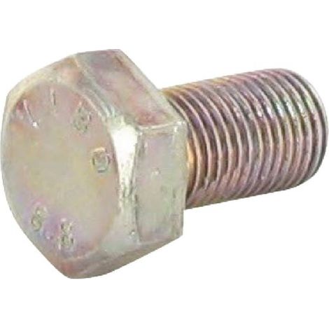 Boulon de roue UNIVERSEL 15836421N