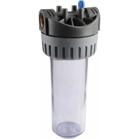 Filtro Acqua 9" 3/4
