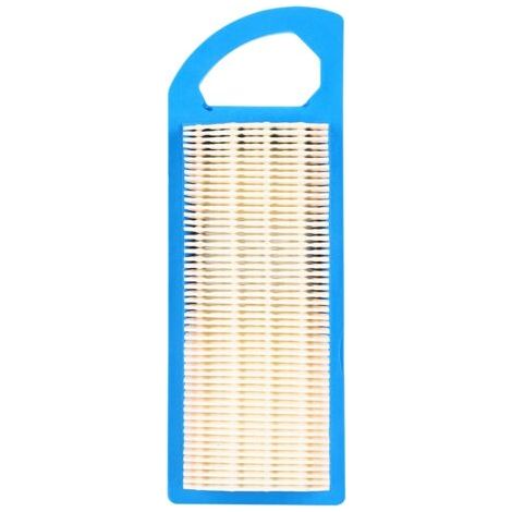 Filtro di aspirazione per tosaerba, compatibile con Briggs & Stratton 698083, 697153, 697014, 795115 (1/4)